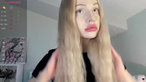 Mary online show from 02.18.25