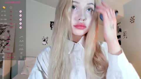 Mary online show from 02.20.25