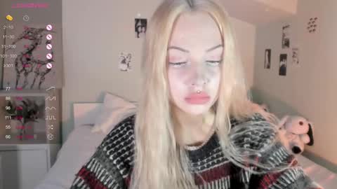 Mary online show from 02.20.25