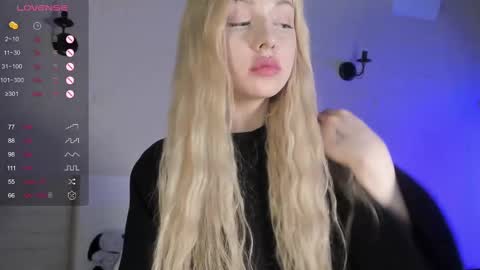 Mary online show from 03.05.25