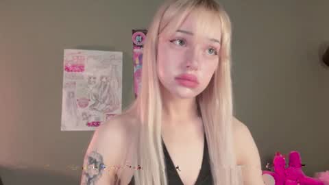 Mary online show from 07.08.26