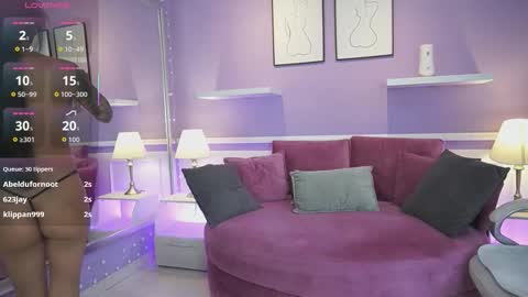 Nicole Crawft online show from 09.27.25