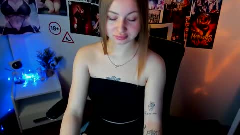 Nicole online show from 10.12.25