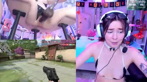 Nicole online show from 10.17.25