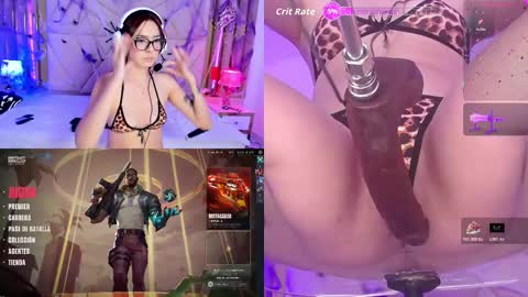 Nicole online show from 10.29.25