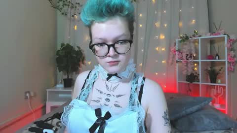 Nicole online show from 01.14.25