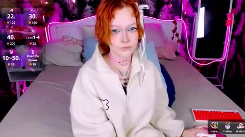 Nicole online show from 09.25.25