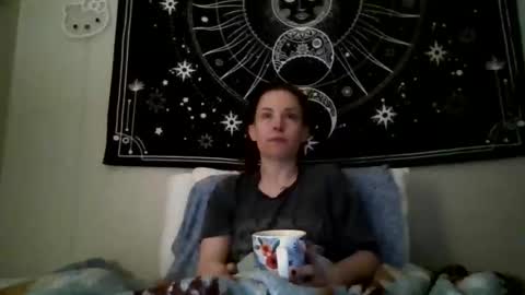 Snapshot of nicolegoodvibes00 chatting on 02.15.26 Nicole online show from 02.15.26