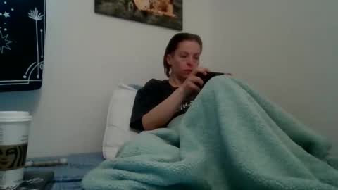 Snapshot of nicolegoodvibes00 chatting on 02.26.26 Nicole online show from 02.26.26