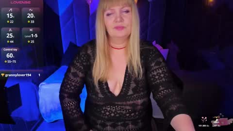 Nicole online show from 03.06.25