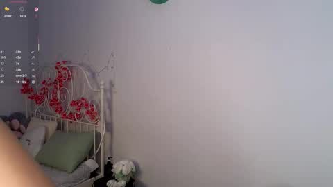 Nicole online show from 01.11.26