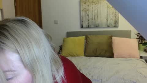   Birthday  online show from 03.22.26