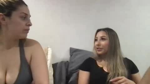 Snapshot of nicolelovesyou444 chatting on 02.07.25 nicolelovesyou444 online show from 02.07.25