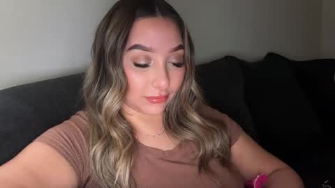 nicolelovesyou444 online show from 02.12.26
