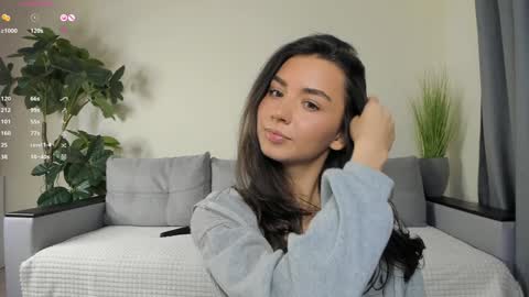 Dua Lipa online show from 12.19.24