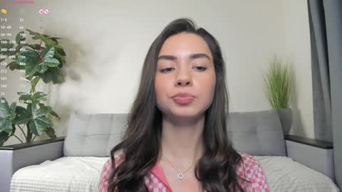 Dua Lipa online show from 02.02.25