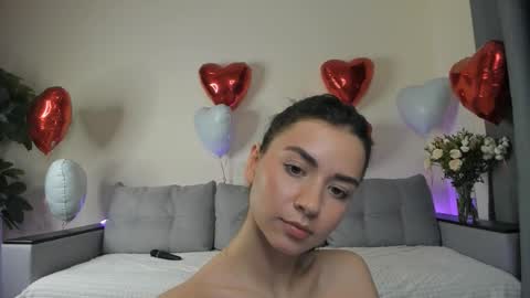 Dua Lipa online show from 02.13.25