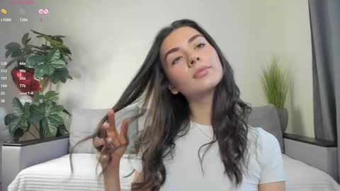 Dua Lipa online show from 02.26.25