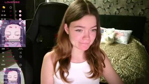 Snapshot of nicolemeew chatting on 01.17.25 NicoleMeew online show from 01.17.25
