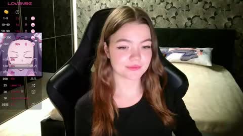 Snapshot of nicolemeew chatting on 01.27.25 NicoleMeew online show from 01.27.25
