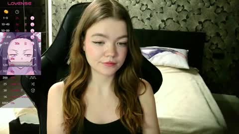 Snapshot of nicolemeew chatting on 02.15.25 NicoleMeew online show from 02.15.25