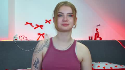 NicoleNorton online show from 06.03.26