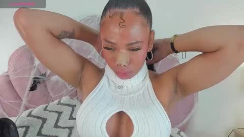 NICOLE online show from 10.20.25