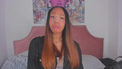 NICOLE online show from 11.14.25