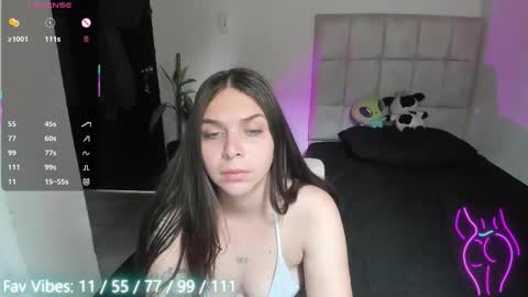 Nicol independent model online show from 03.23.26