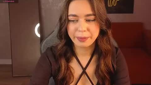 Snapshot of nicolerossss chatting on 06.24.26 NicoleRossss online show from 06.24.26