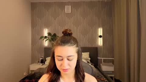 Snapshot of nicolerossss chatting on 06.26.26 NicoleRossss online show from 06.26.26
