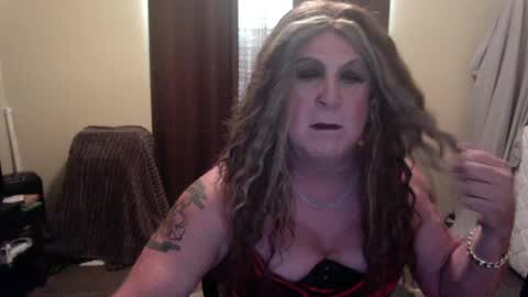 Nicole CD online show from 05.24.26