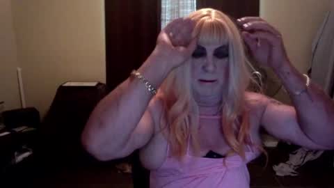 Nicole CD online show from 06.15.26
