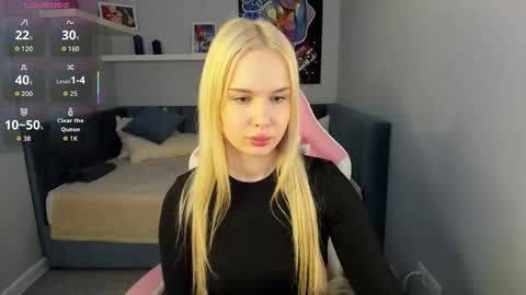 Nicoletta online show from 01.14.26