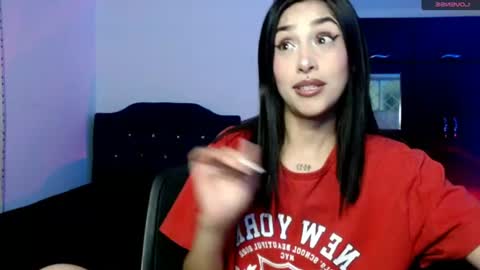 Snapshot of nicoletta_c66 chatting on 06.12.26 Nicole online show from 06.12.26
