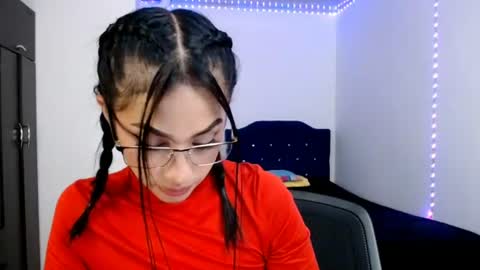 Snapshot of nicoletta_c66 chatting on 07.30.26 Nicole online show from 07.30.26