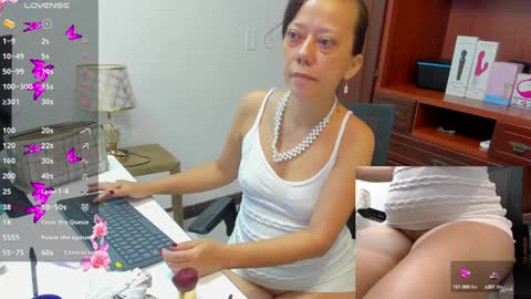Nicolett Ryan  online show from 01.16.25