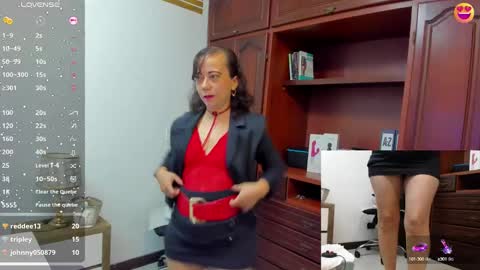 Nicolett Ryan  online show from 01.28.25
