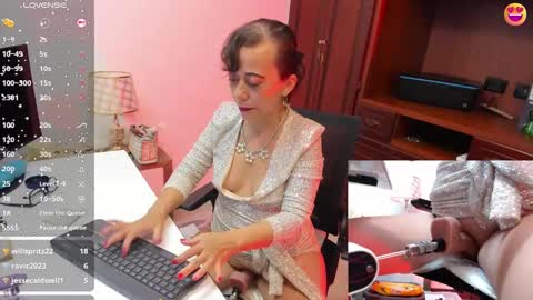 Nicolett Ryan  online show from 02.19.25