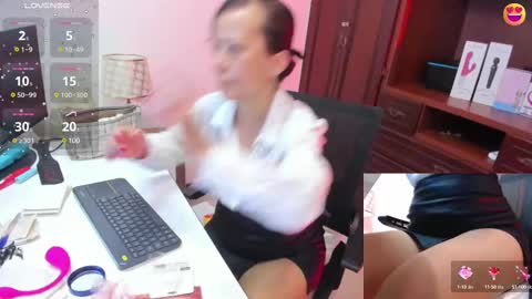Nicolett Ryan  online show from 02.28.25