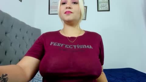  ELIZABETH  online show from 09.27.25