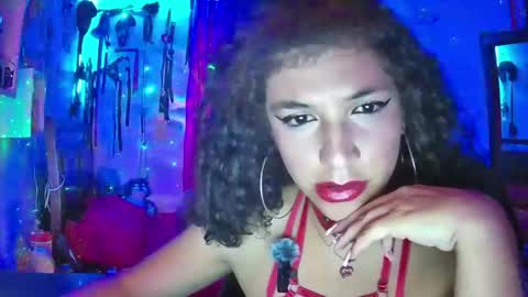 Nicoll Williams online show from 04.01.26