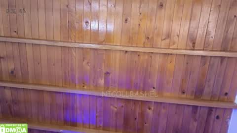 Nicoll  Independent model online show from 03.22.26