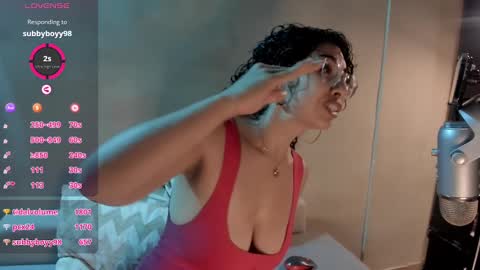 Mrs Nicolle online show from 03.03.25