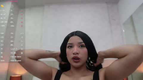 Snapshot of nicolle_alvarez chatting on 05.06.26 Nicolle Alvarez online show from 05.06.26