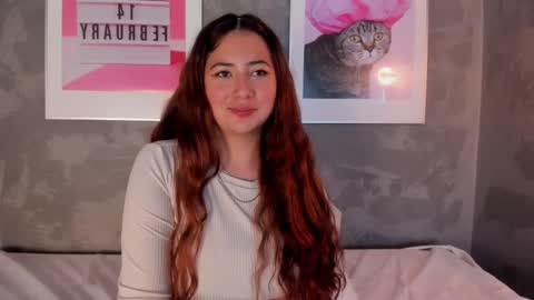 nicolle_evanss_ online show from 10.09.25