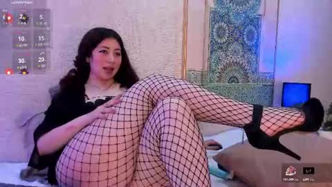 Snapshot of nicolle_evanss_ chatting on 06.17.26 nicolle_evanss_ online show from 06.17.26