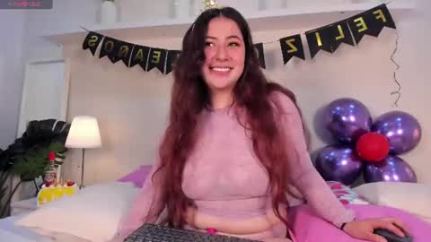 Snapshot of nicolle_evanss_ chatting on 07.11.26 nicolle_evanss_ online show from 07.11.26