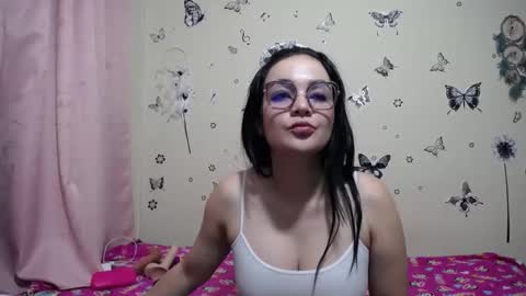nicolle_sky online show from 03.02.26