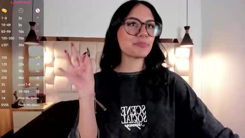 Nicoll  online show from 02.14.26